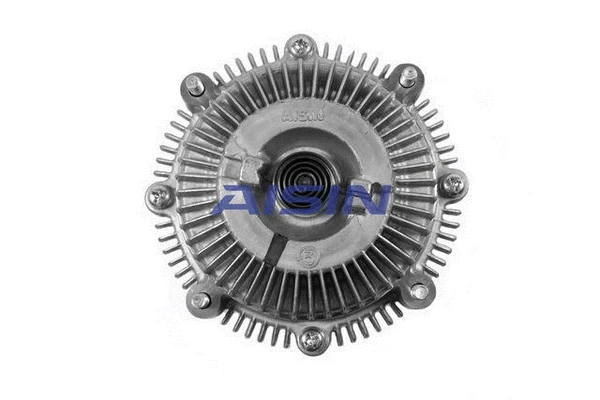 Clutch, radiator fan (FCT-037)