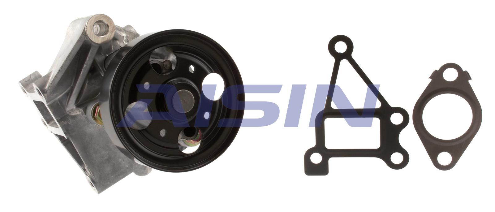 Water Pump, engine cooling (WPN-092)