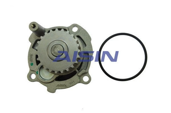 Water Pump, engine cooling (WPVW-601V)