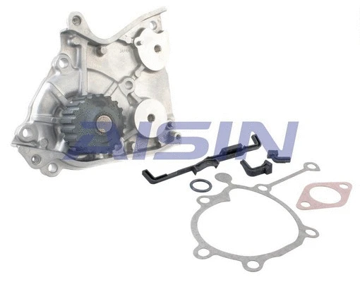 Water Pump, engine cooling (WPZ-002V)