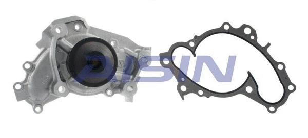 Water Pump, engine cooling (WPT-057)