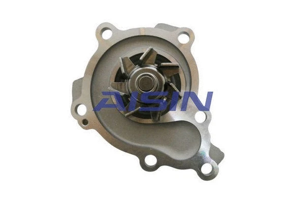 Water Pump, engine cooling (WPZ-618V)