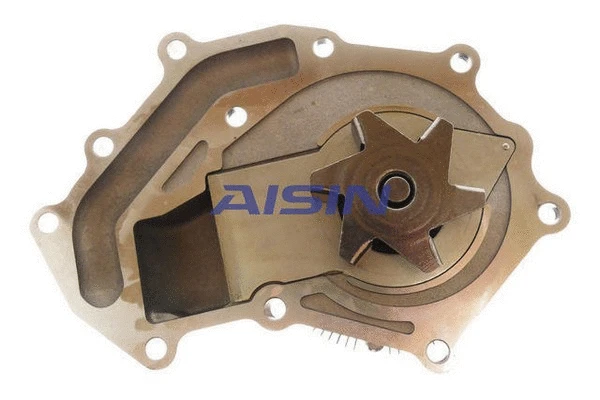 Water Pump, engine cooling (WPN-605V)