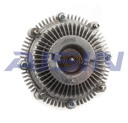 Clutch, radiator fan (FCT-025)