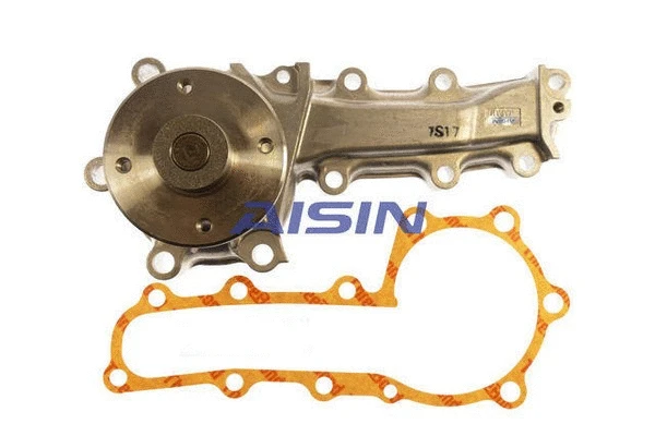 Water Pump, engine cooling (WPN-023)