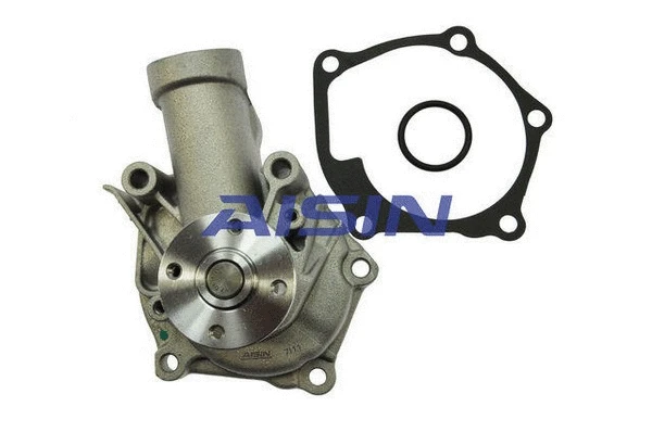 Water Pump, engine cooling (WPM-616V)