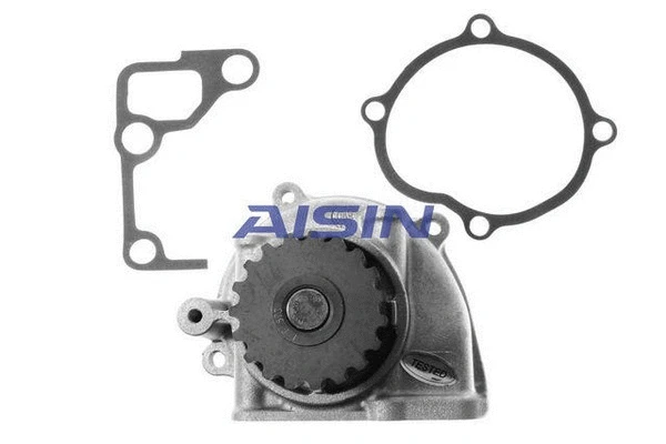 Water Pump, engine cooling (WPZ-917)