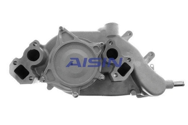 Water Pump, engine cooling (WPC-602V)