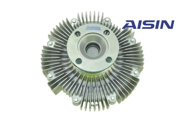 Clutch, radiator fan (FCT-082)
