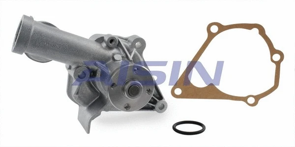 Water Pump, engine cooling (WPM-001V)