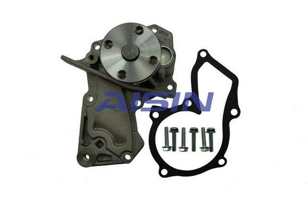 Water Pump, engine cooling (WPZ-623V)
