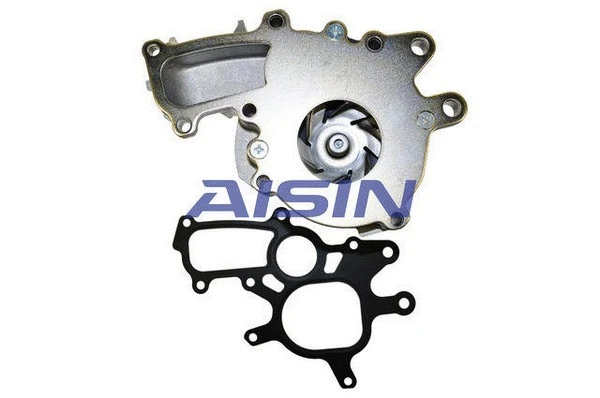 Water Pump, engine cooling (WPT-168V)