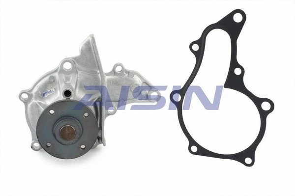 Water Pump, engine cooling (WPT-078V)