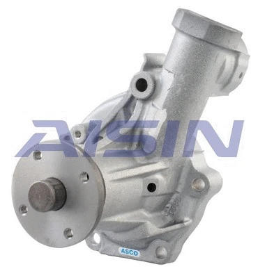 Water Pump, engine cooling (WPM-038V)