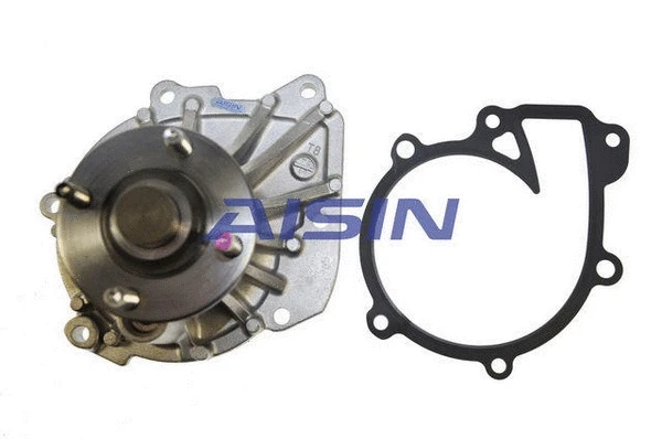 Water Pump, engine cooling (WPT-113V)