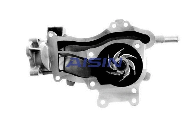 Water Pump, engine cooling (WPO-603V)