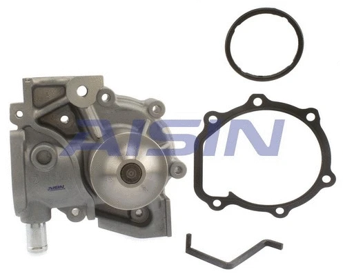 Water Pump, engine cooling (WPF-002)