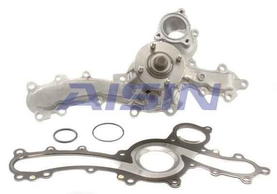 Water Pump, engine cooling (WPT-136)