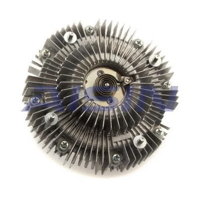 Clutch, radiator fan (FCT-021)