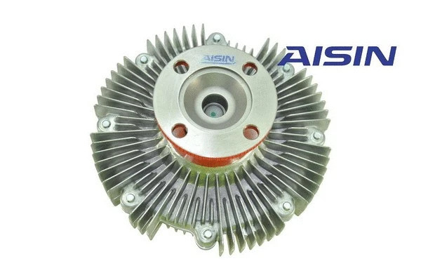 Clutch, radiator fan (FCT-030)
