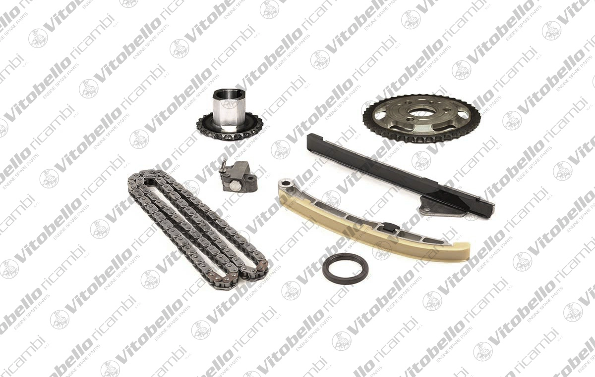 Timing Chain Kit (KDC0066N)