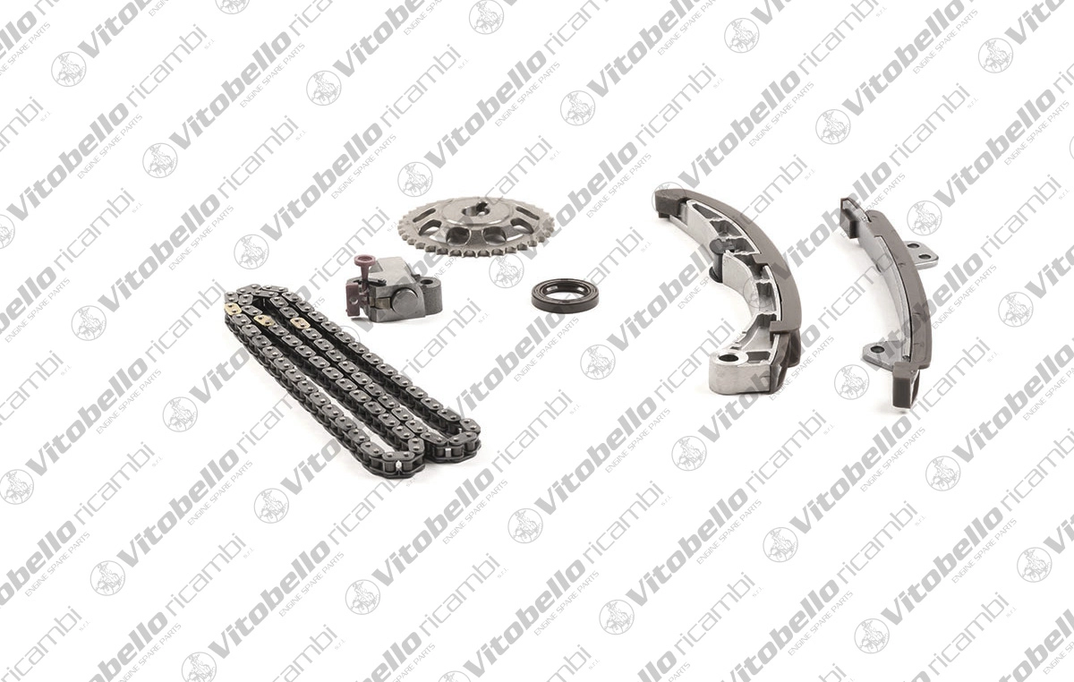 Timing Chain Kit (KDC0049N)