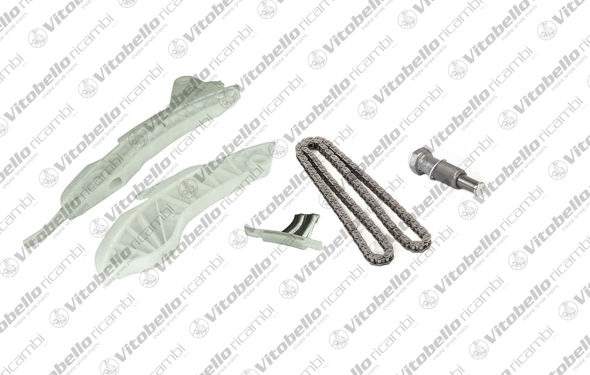 Timing Chain Kit (KDC0095N)