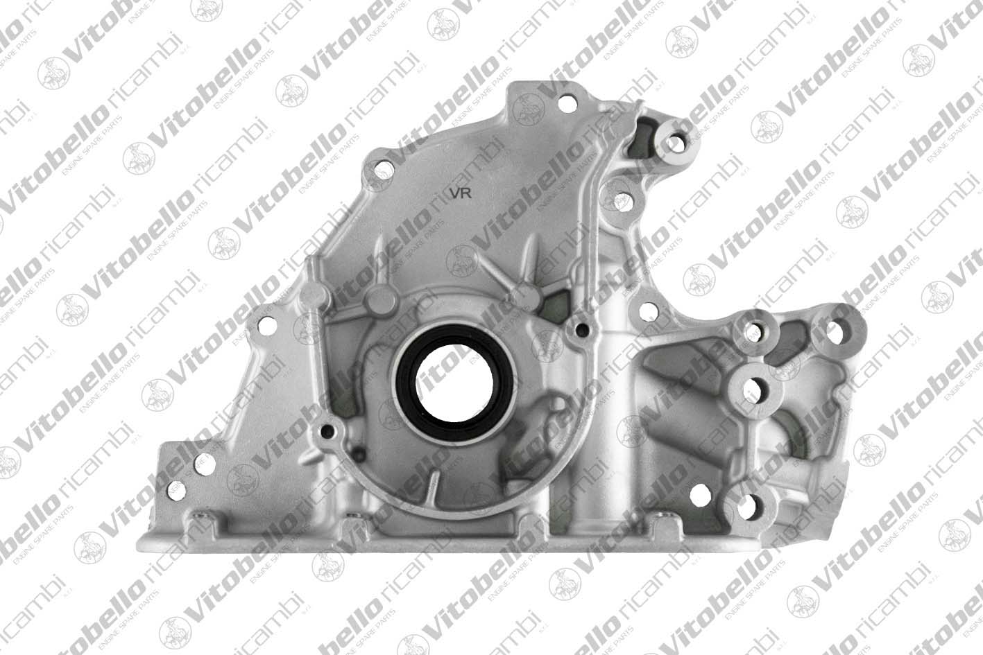 Oil Pump (1004010N)