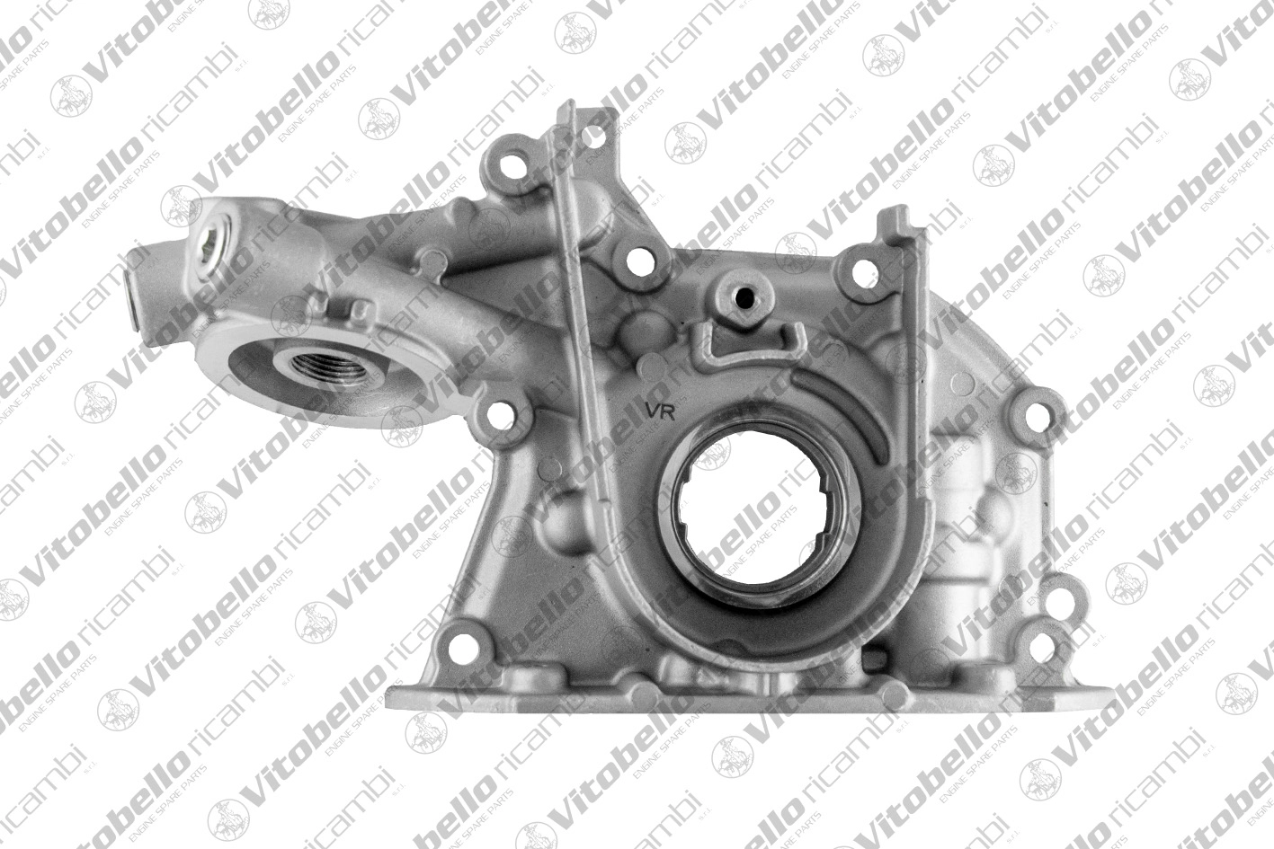 Oil Pump (1004012N)