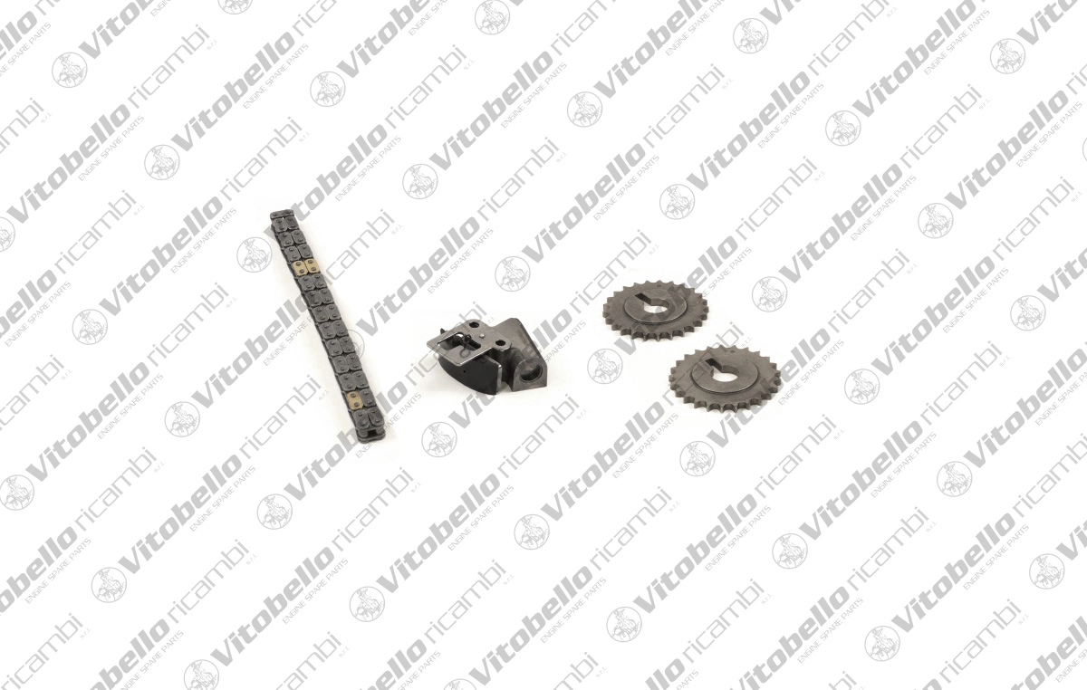 Timing Chain Kit (KDC0002-1N)