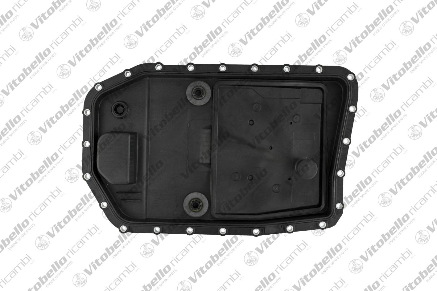 Oil Sump (1003804N)