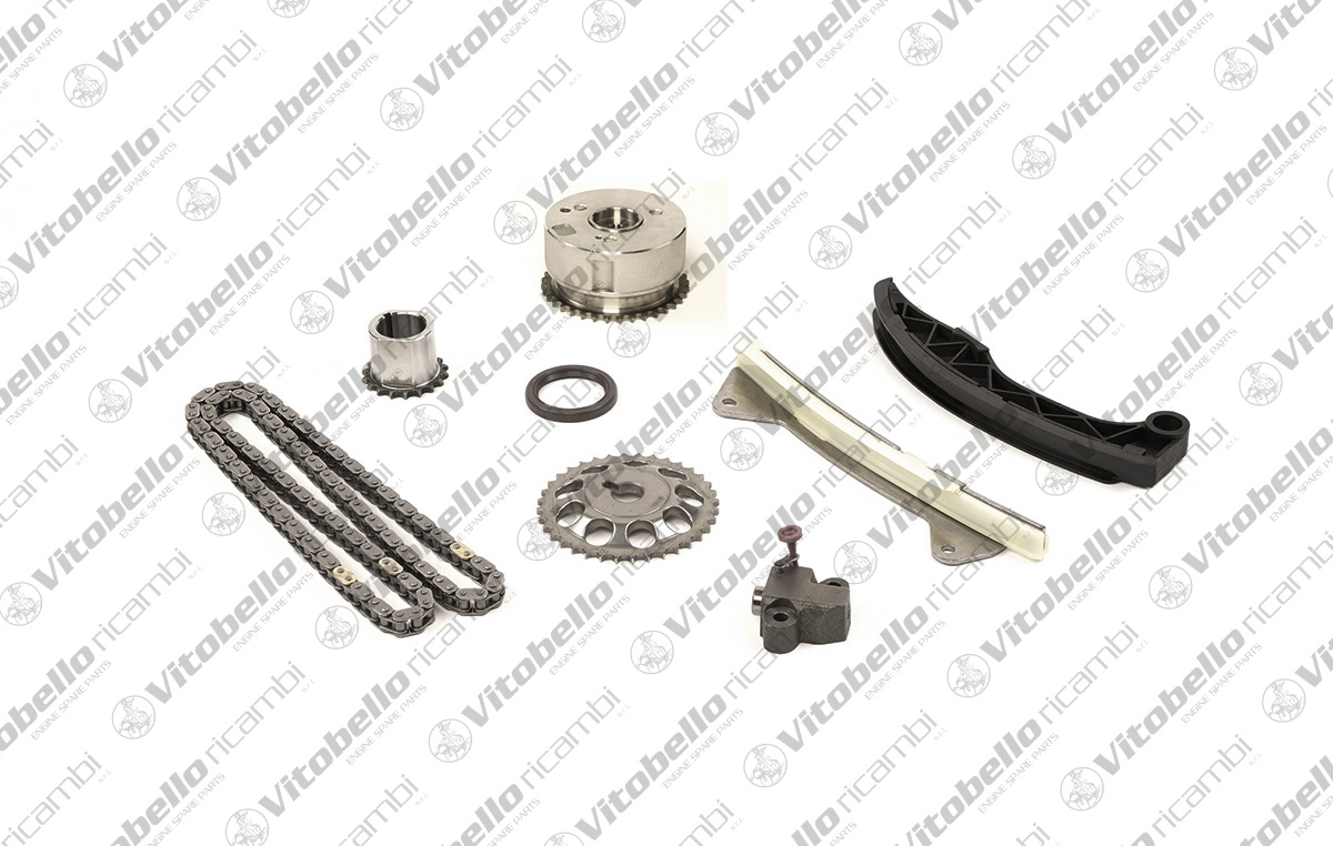Timing Chain Kit (KDC0007-2N)