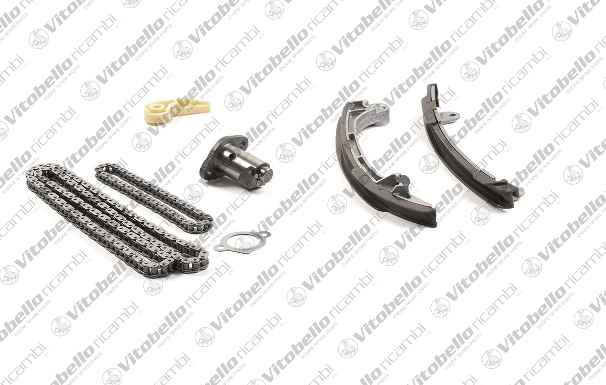 Timing Chain Kit (KDC0055-1N)