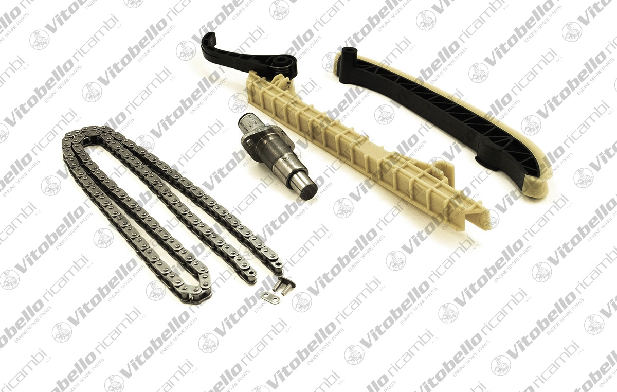 Timing Chain Kit (KDC0103N)