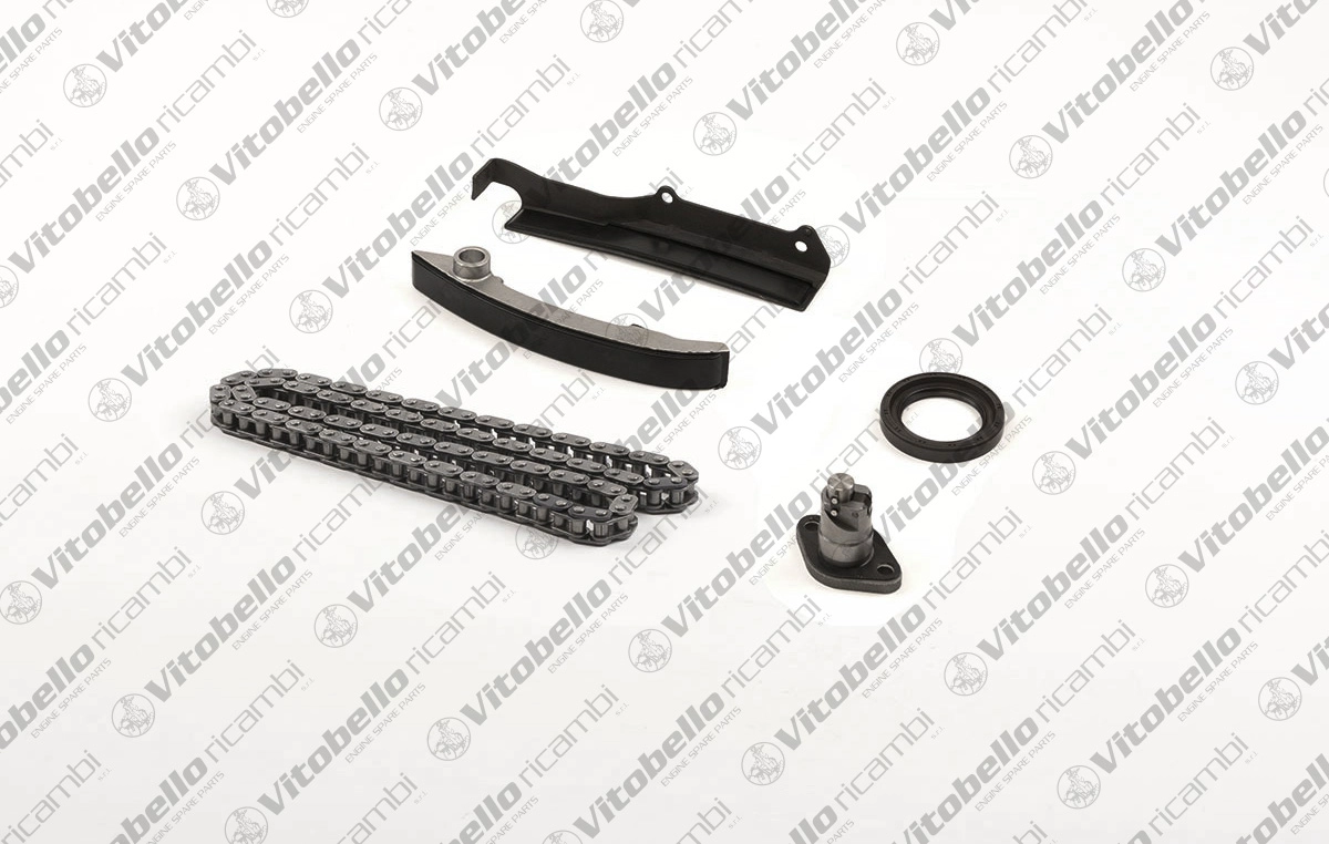 Timing Chain Kit (KDC0079N)