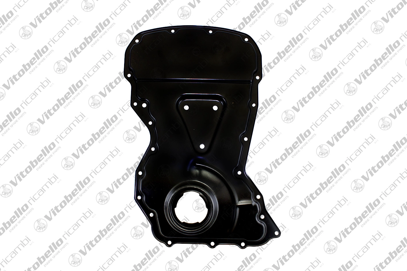 Timing Case Cover (1000581N)