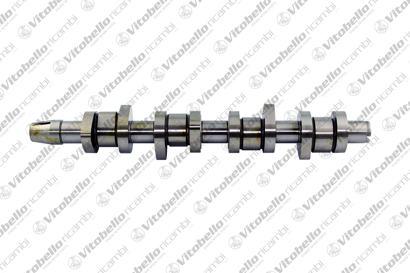 Camshaft