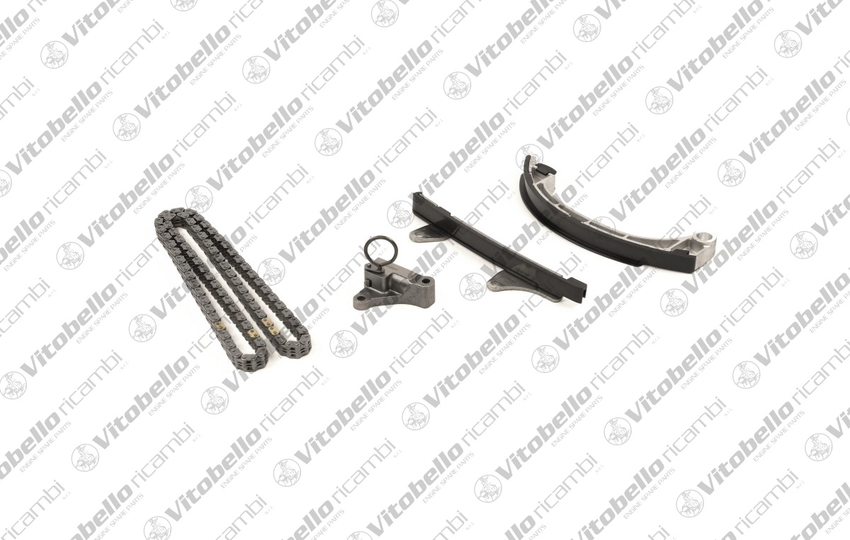 Timing Chain Kit (KDC0006-1N)