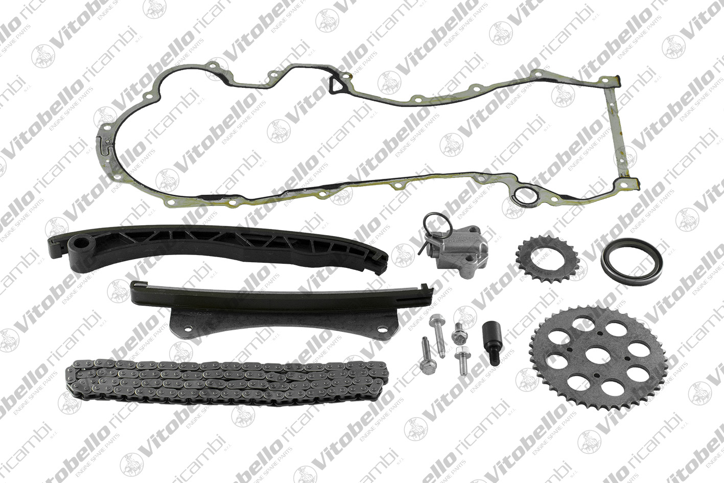 Timing Chain Kit (18392NO)