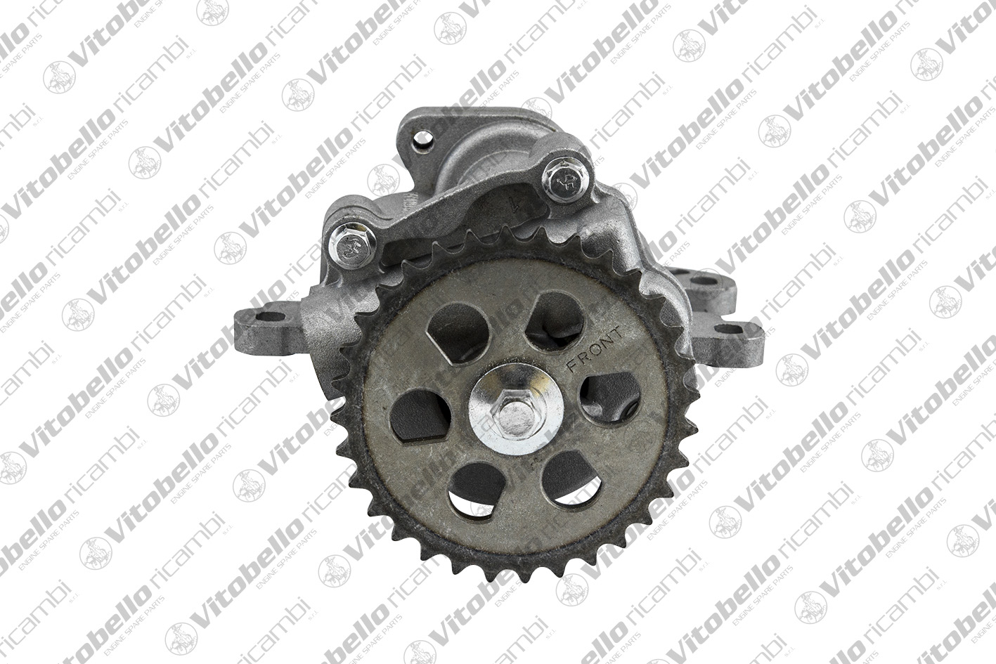 Oil Pump (18082NO)