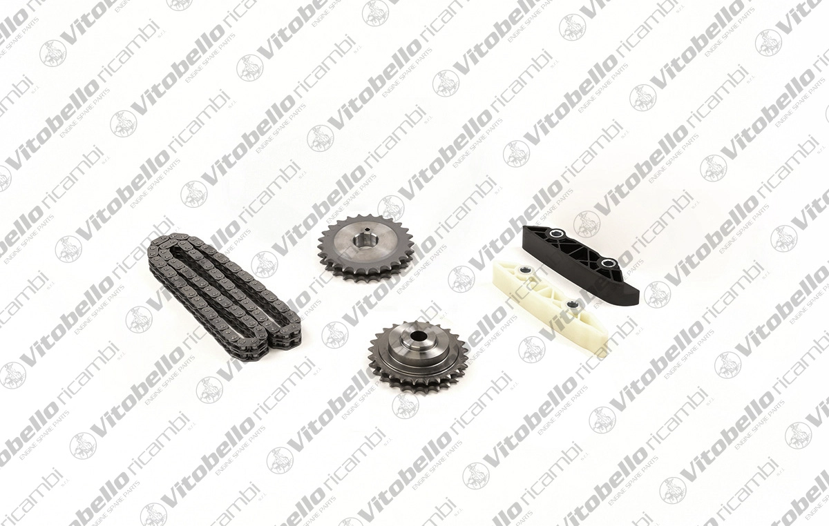 Timing Chain Kit (KDC0044-3N)