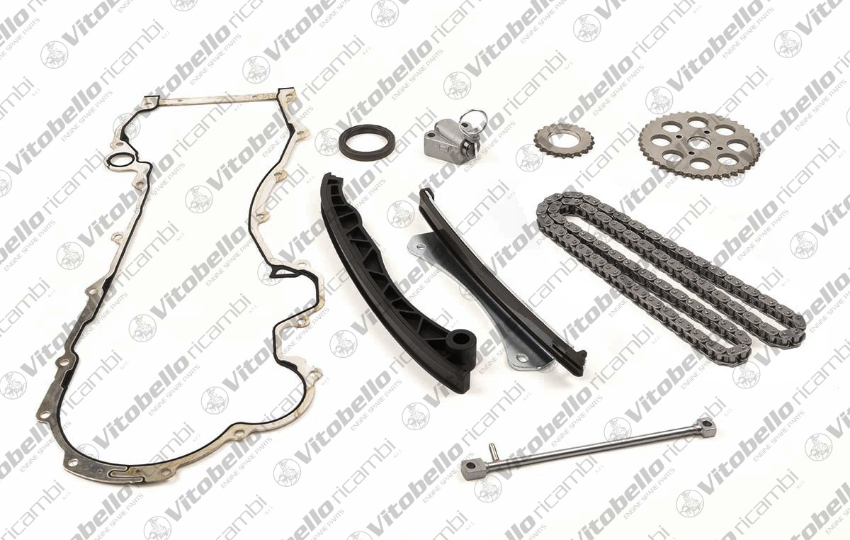 Timing Chain Kit