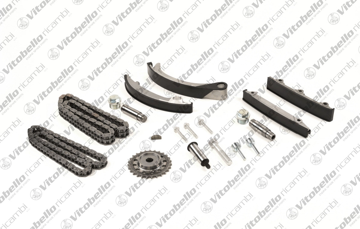 Timing Chain Kit (KDC0022N)