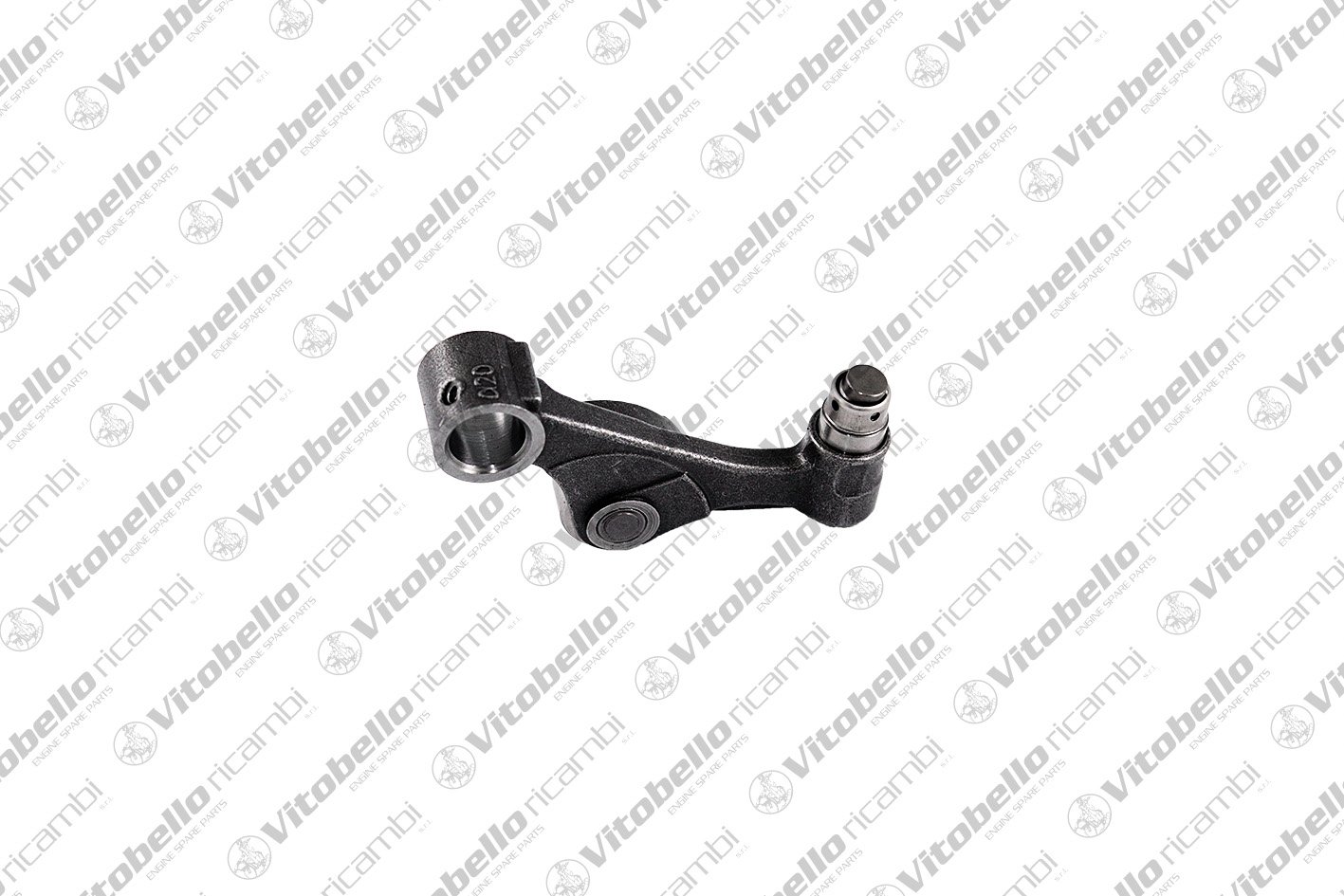Accessory Kit, rocker arm