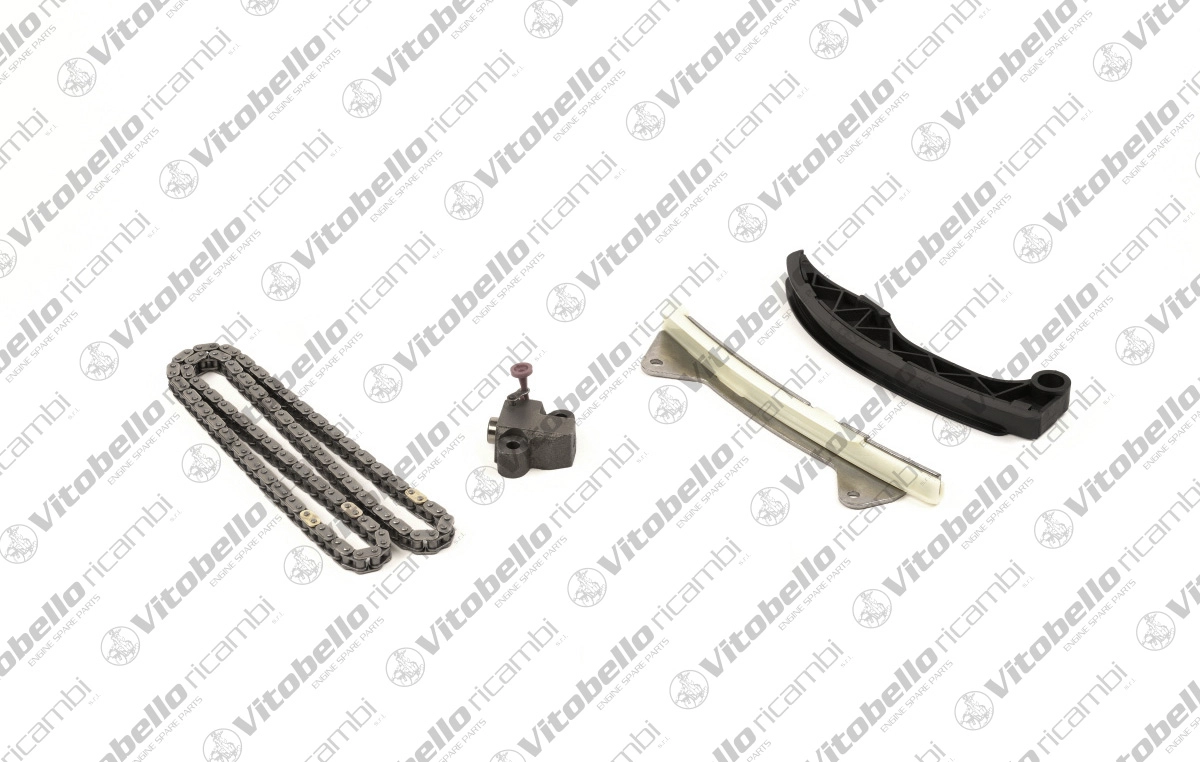 Timing Chain Kit (KDC0007-1N)