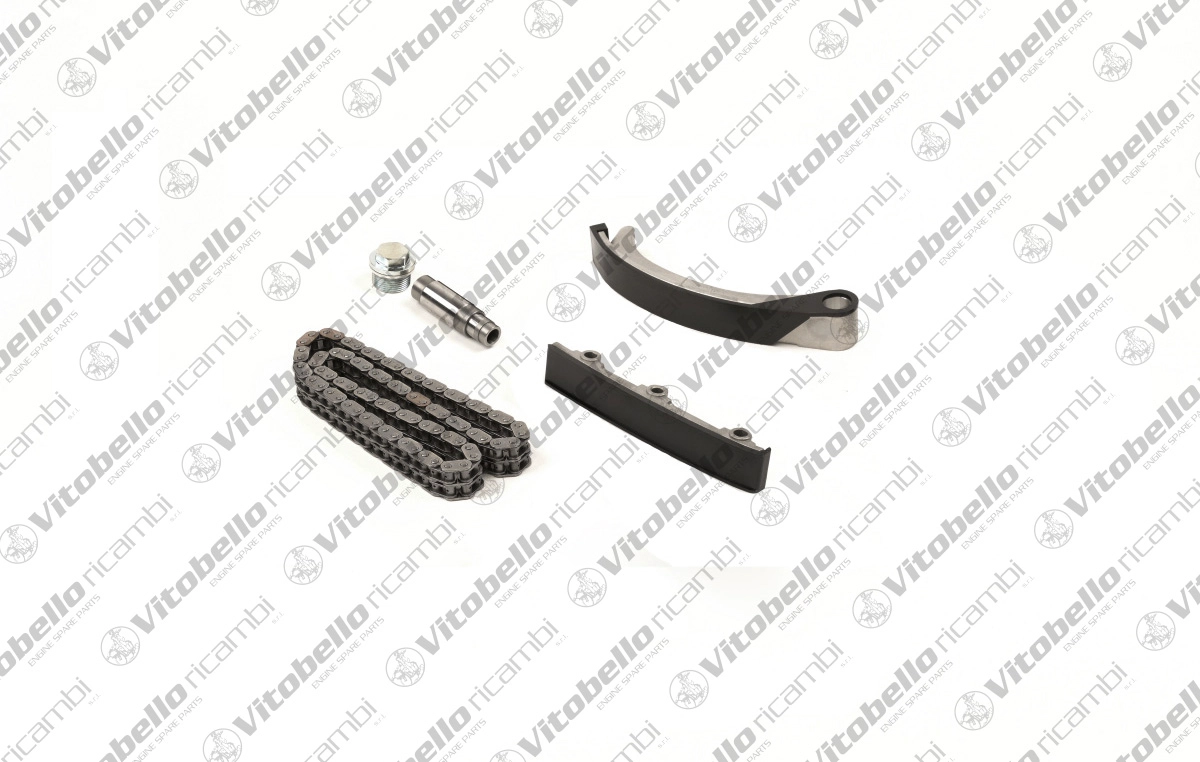 Timing Chain Kit (KDC0022-2N)