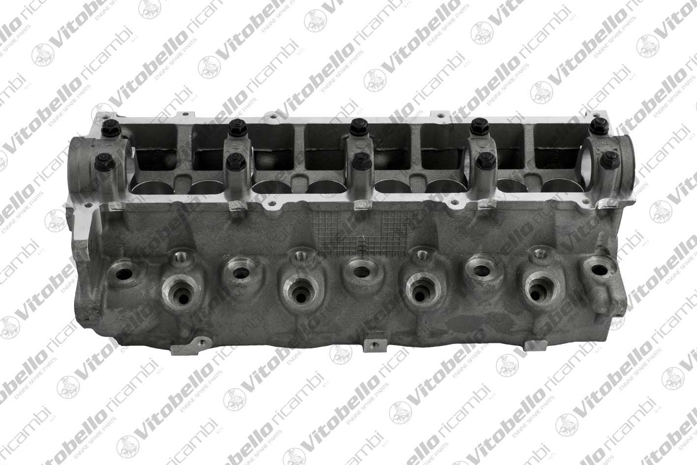 Cylinder Head (8040N)
