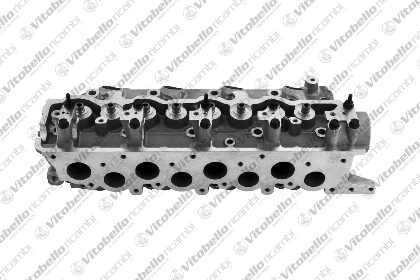 Cylinder Head (8030N)