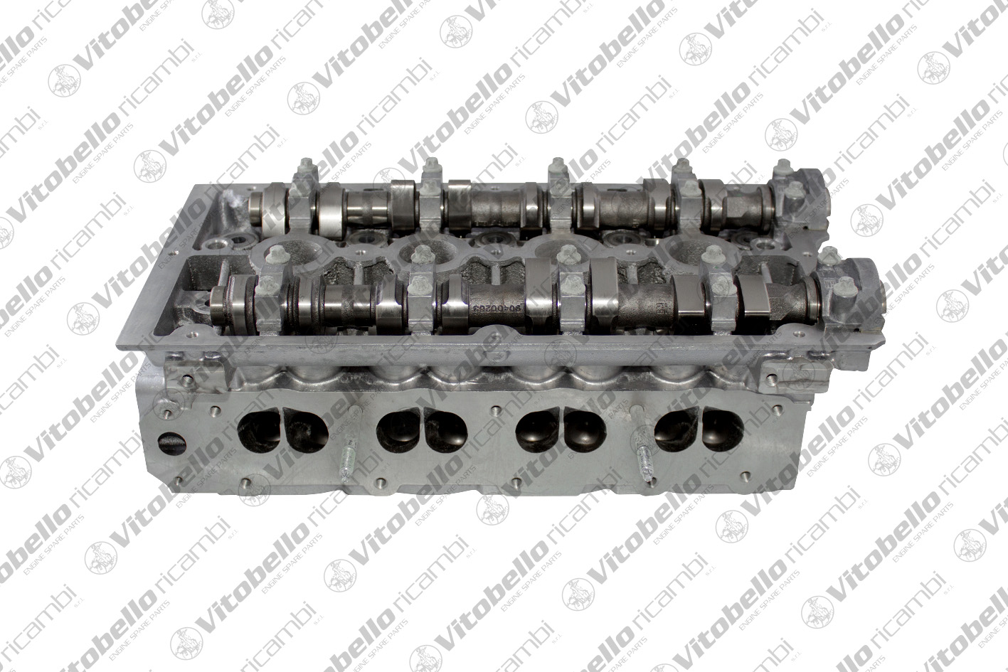Cylinder Head (18226NO)
