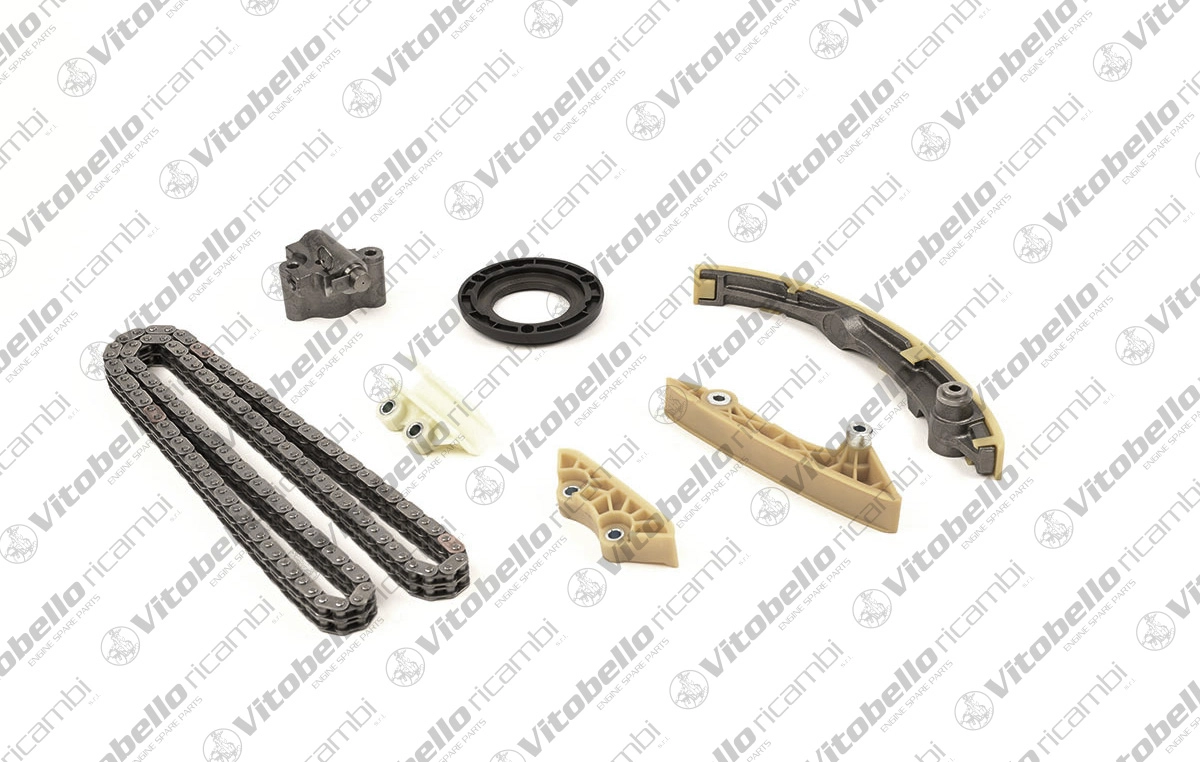 Timing Chain Kit (KDC0071-3N)